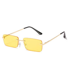 Load image into Gallery viewer, 90&#39;s Baby Rimless Shades
