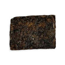 Load image into Gallery viewer, African Black Soap Bar
